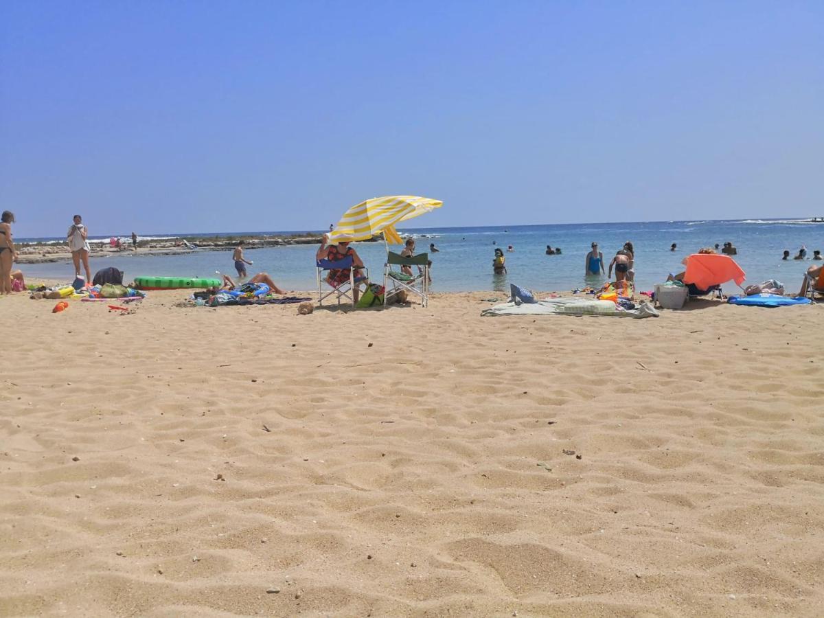 滨海波利尼亚诺Trullo Seaside Polignano别墅 外观 照片